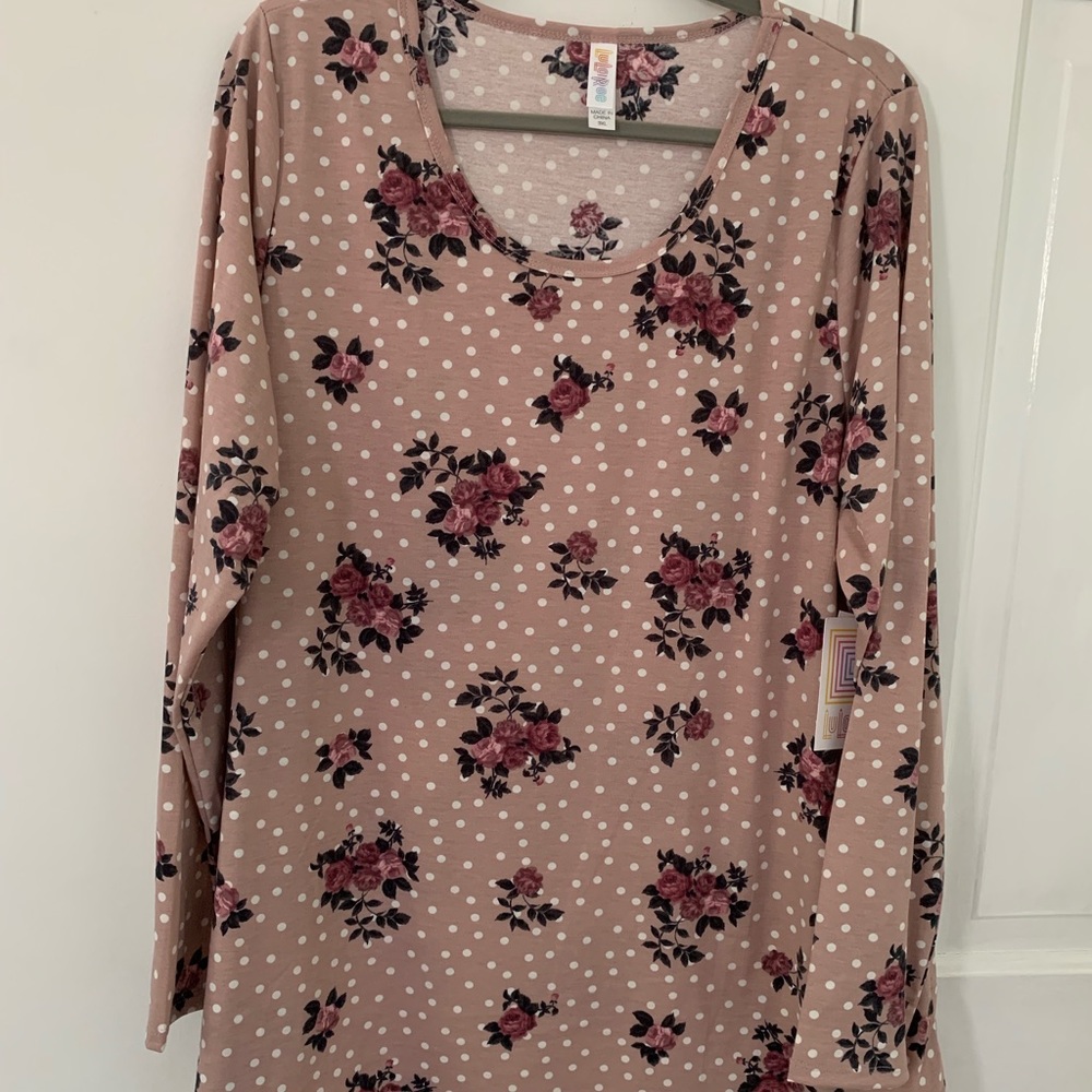 LuLaRoe Lynnae